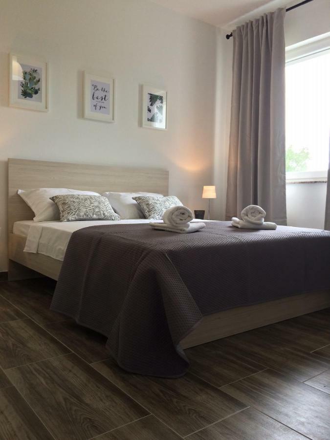 Bdm Apartment Drage Buitenkant foto