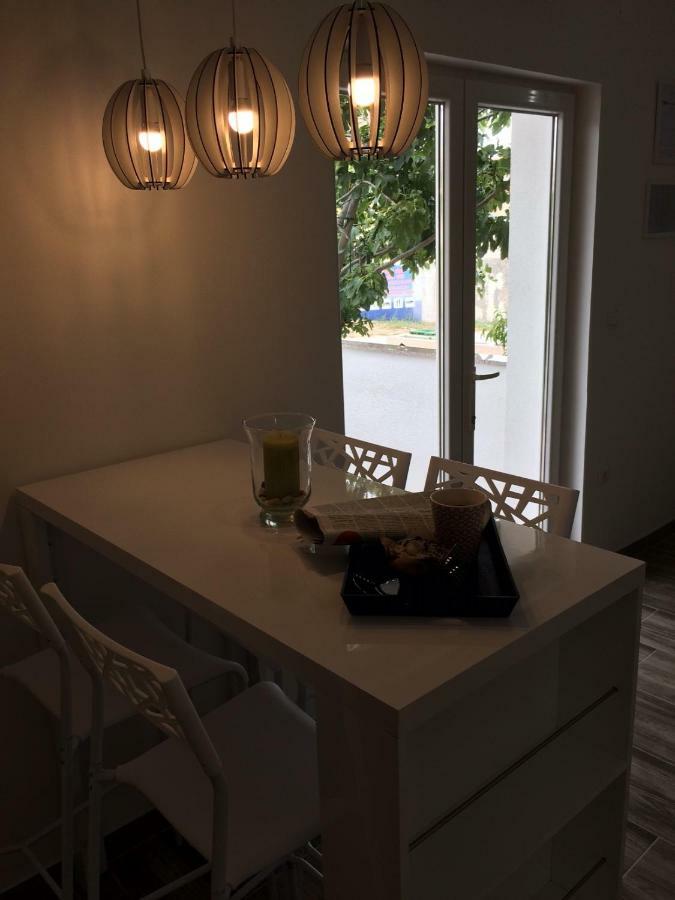 Bdm Apartment Drage Buitenkant foto