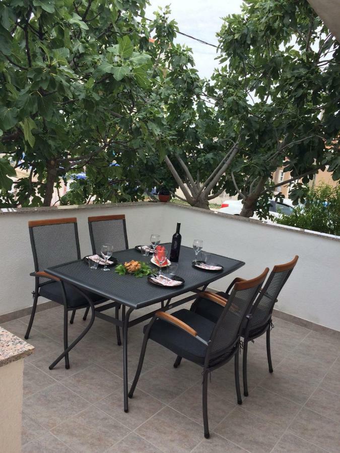 Bdm Apartment Drage Buitenkant foto